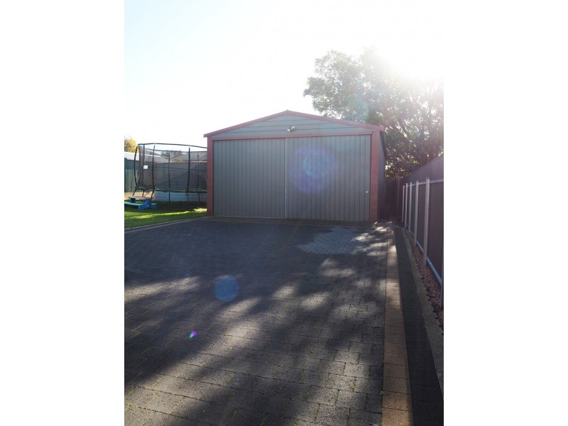 4 Mackrell Street, Port Lincoln SA 5606