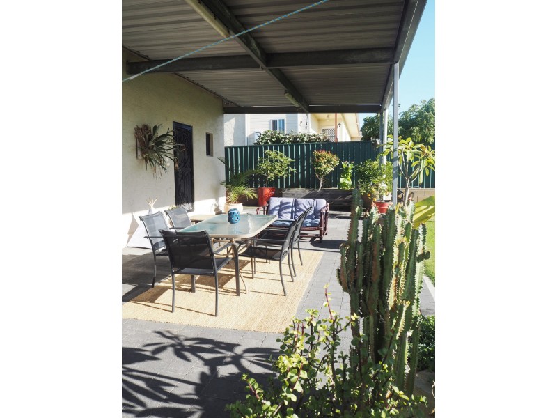 4 Mackrell Street, Port Lincoln SA 5606