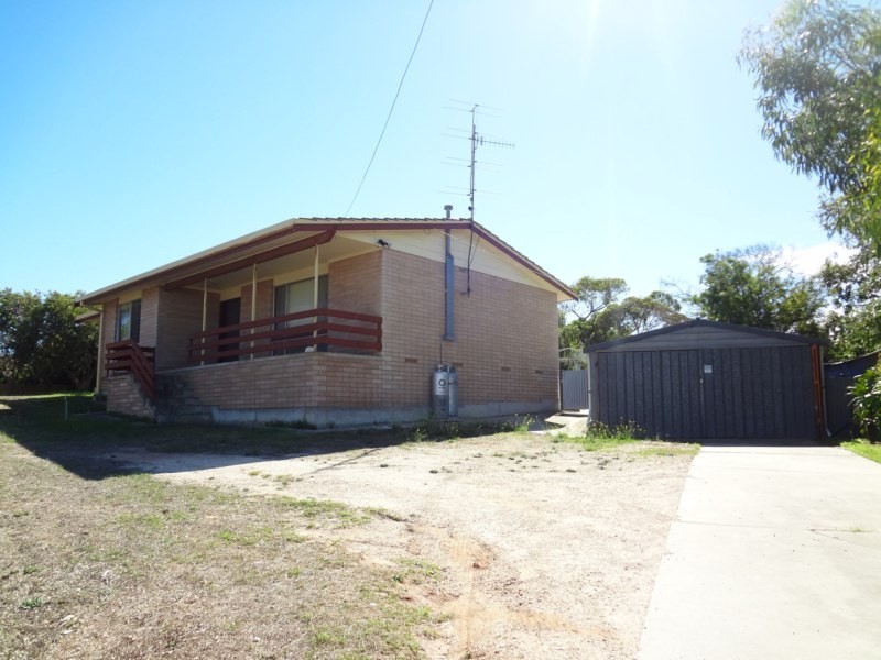 32 Tobruk Terrace, Port Lincoln SA 5606