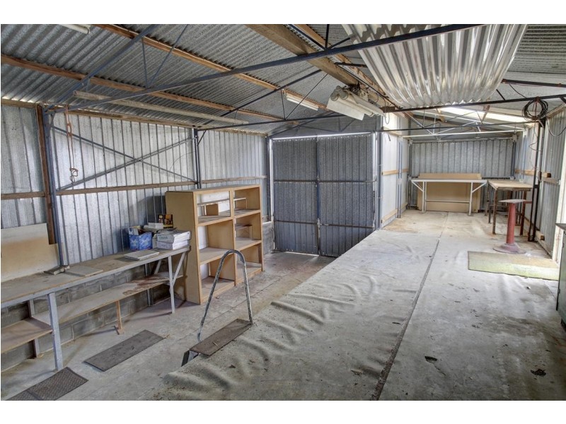 1 Morgan Street, Port Lincoln SA 5606