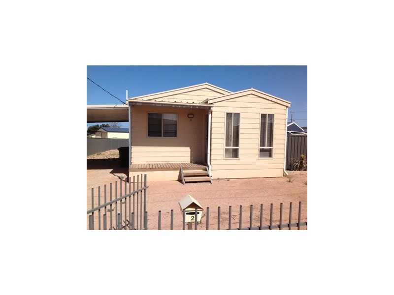 2 Talbot Grove, Ceduna SA 5690
