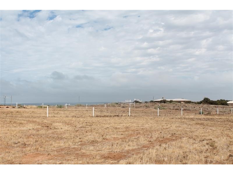 Lot 5 Bosanquet Boulevard, Ceduna Waters, Ceduna SA 5690