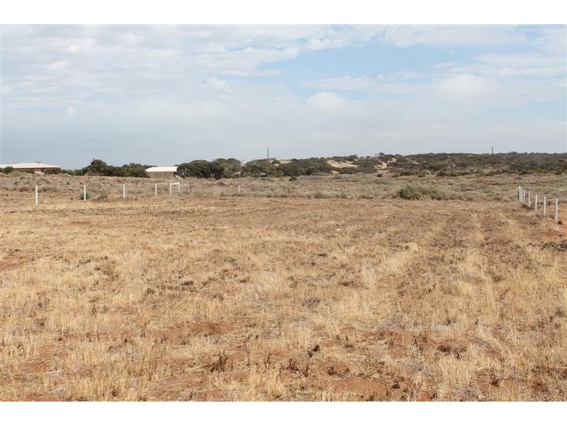 Lot 5 Bosanquet Boulevard, Ceduna Waters, Ceduna SA 5690