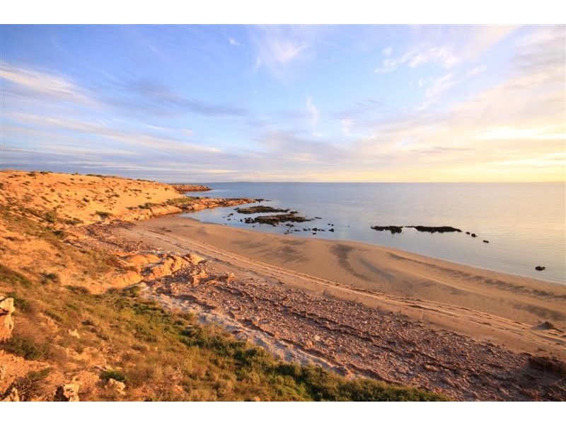 Lot 5 Bosanquet Boulevard, Ceduna Waters, Ceduna SA 5690