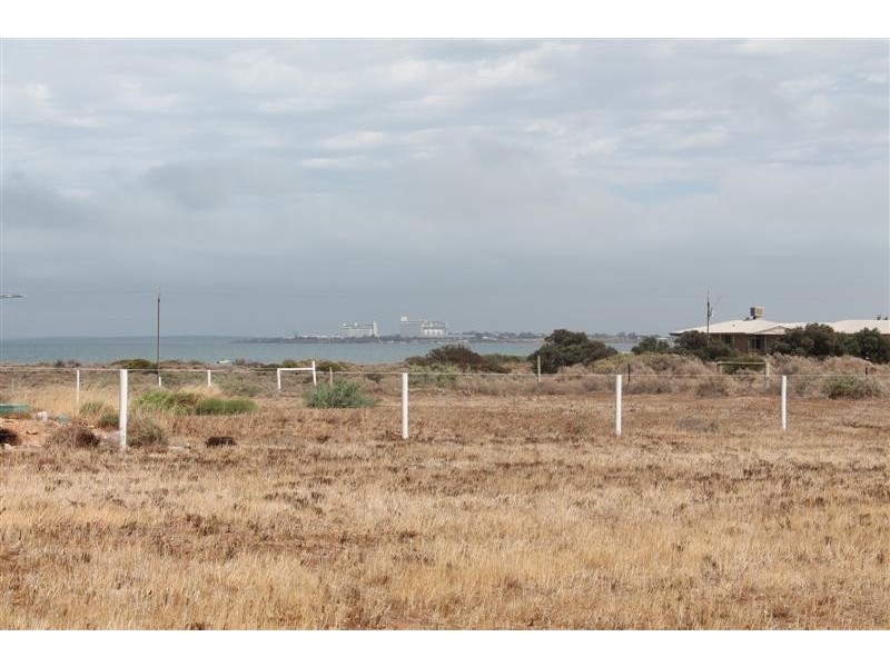 Lot 6 Bosanquet Boulevard, Ceduna Waters, Ceduna SA 5690