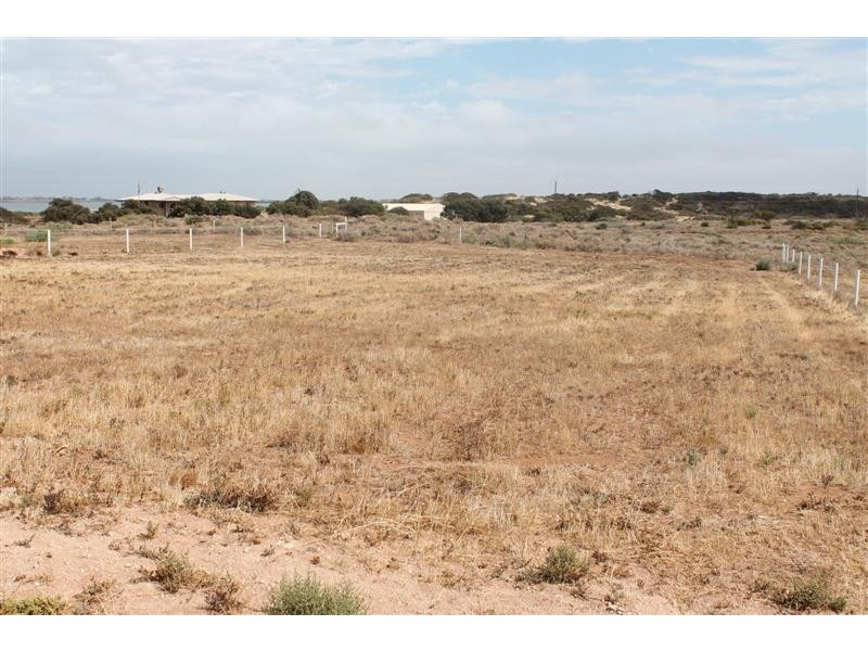 Lot 6 Bosanquet Boulevard, Ceduna Waters, Ceduna SA 5690