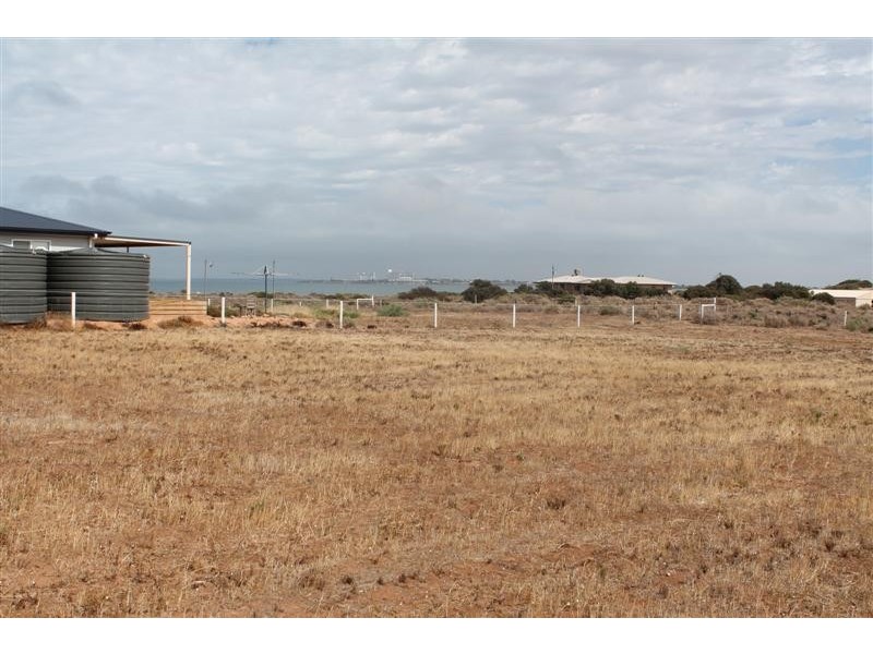 Lot 6 Bosanquet Boulevard, Ceduna Waters, Ceduna SA 5690