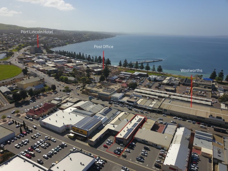 28 Liverpool Street, Port Lincoln SA 5606