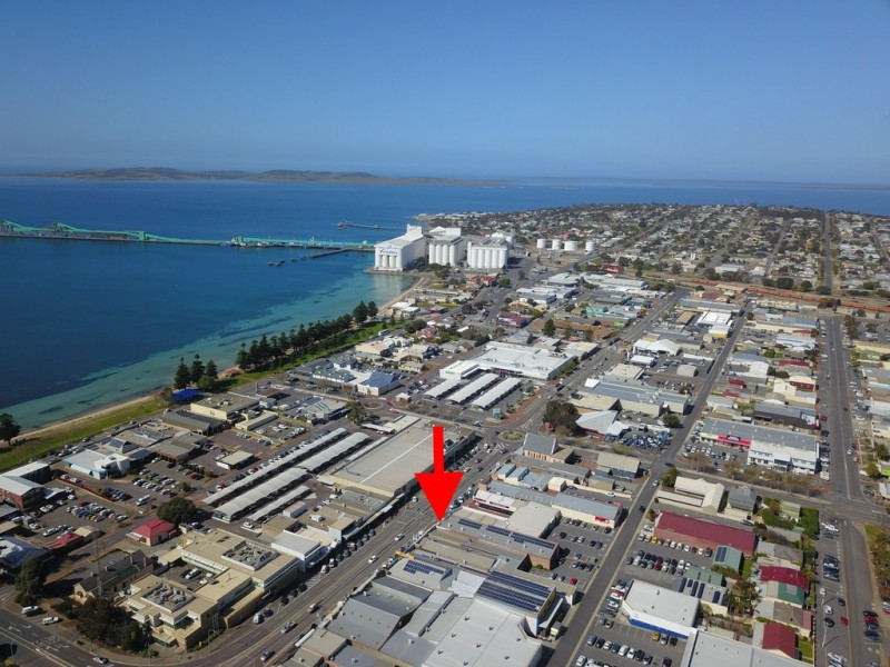 28 Liverpool Street, Port Lincoln SA 5606