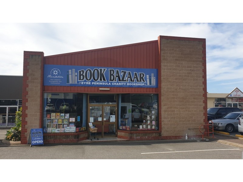 28 Liverpool Street, Port Lincoln SA 5606