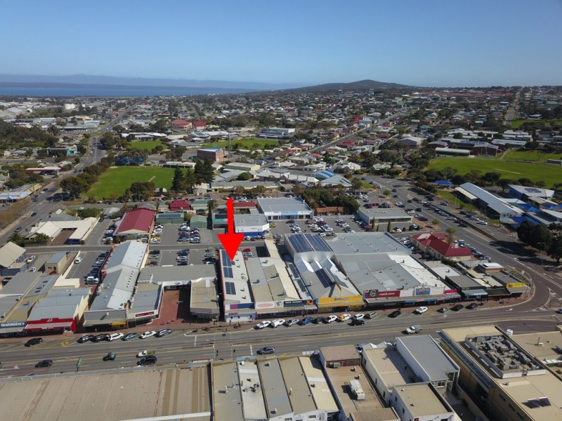 28 Liverpool Street, Port Lincoln SA 5606