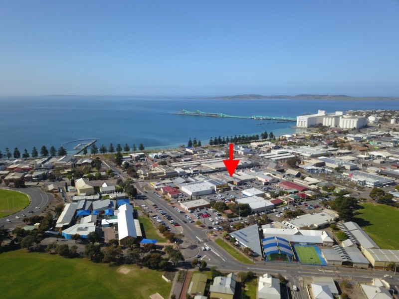 28 Liverpool Street, Port Lincoln SA 5606