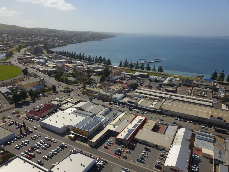 28 Liverpool Street, Port Lincoln SA 5606