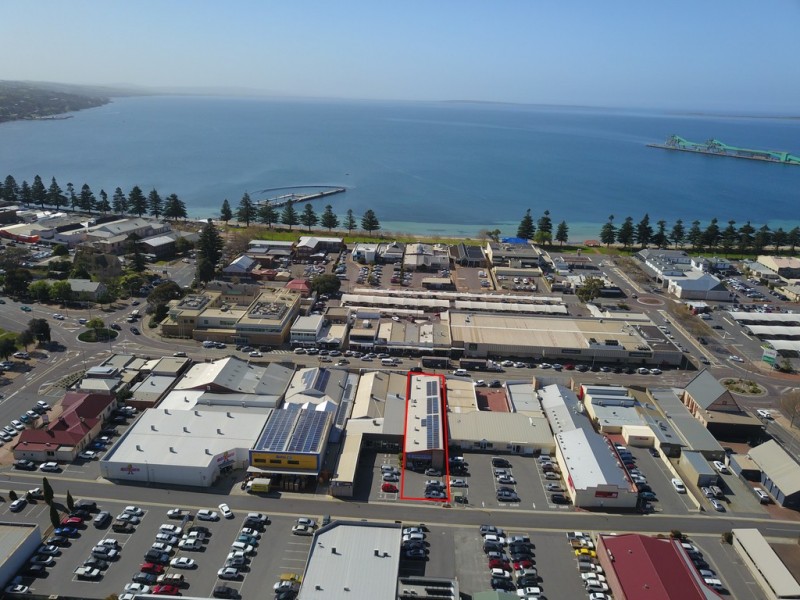 28 Liverpool Street, Port Lincoln SA 5606