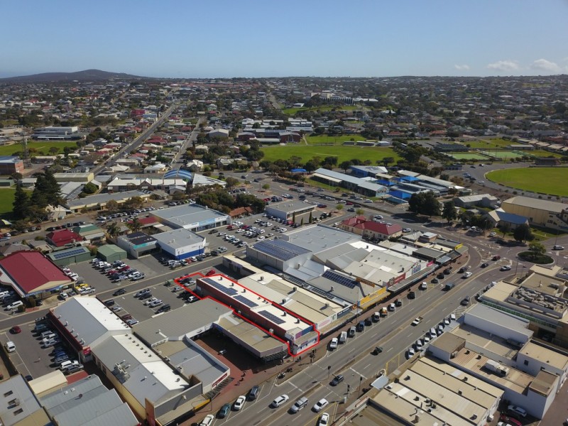 28 Liverpool Street, Port Lincoln SA 5606