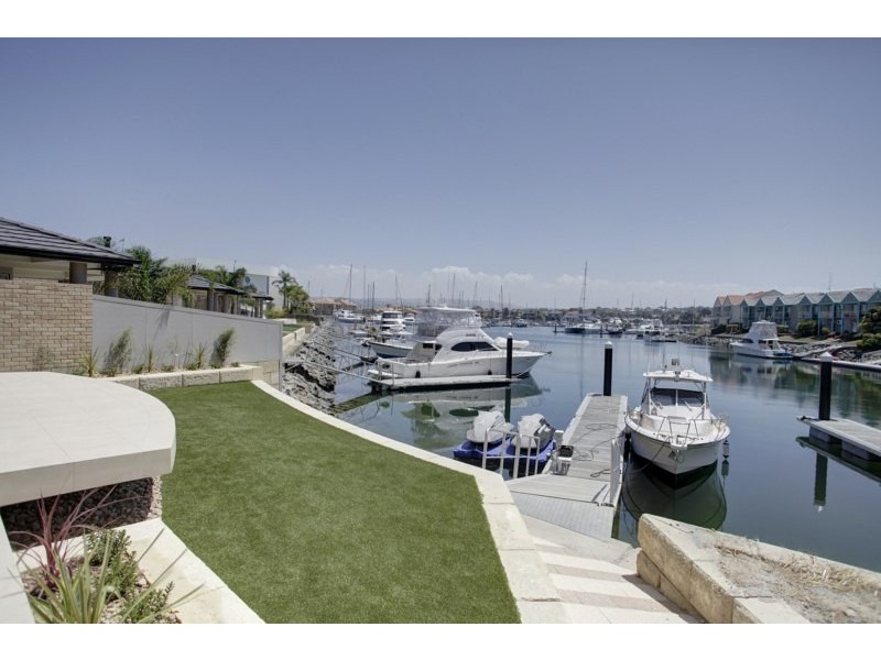 5/11 South Point Drive, Port Lincoln SA 5606