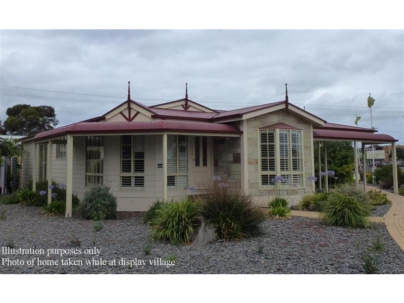 Lot 124 Bosanquet Boulevard, Ceduna Waters, Ceduna SA 5690