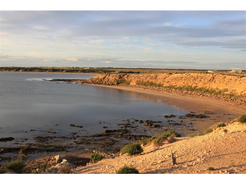 Lot 124 Bosanquet Boulevard, Ceduna Waters, Ceduna SA 5690