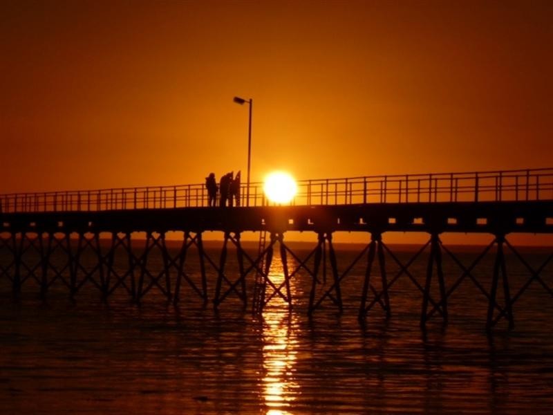 Lot 124 Bosanquet Boulevard, Ceduna Waters, Ceduna SA 5690