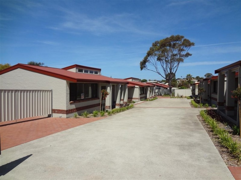 1-5 3 Flinders Avenue, Port Lincoln SA 5606
