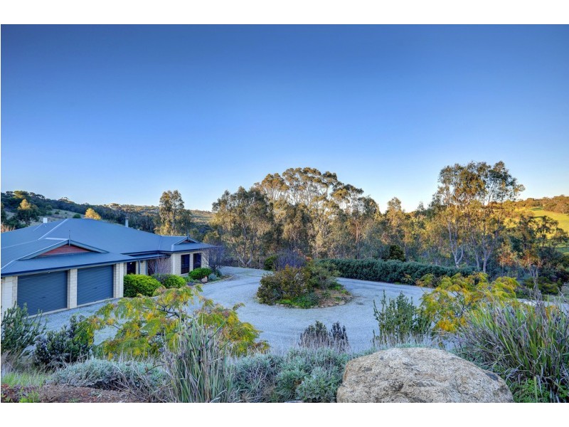 54A Hidden Valley Lane, Boston SA 5607