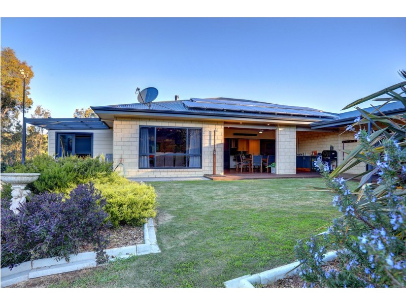 54A Hidden Valley Lane, Boston SA 5607