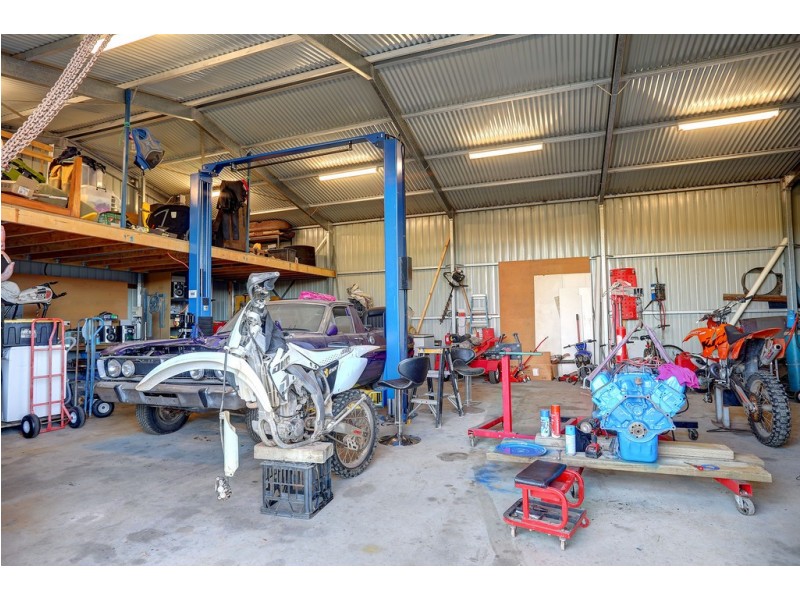 54A Hidden Valley Lane, Boston SA 5607