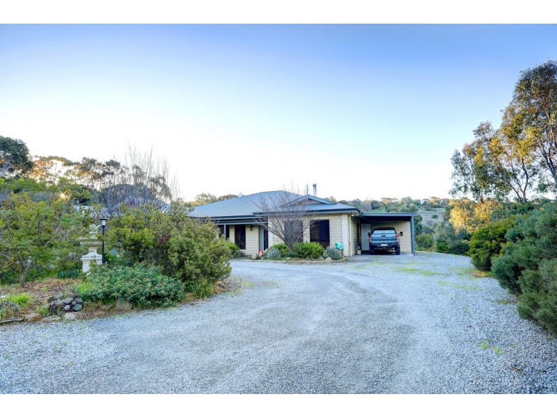 54A Hidden Valley Lane, Boston SA 5607