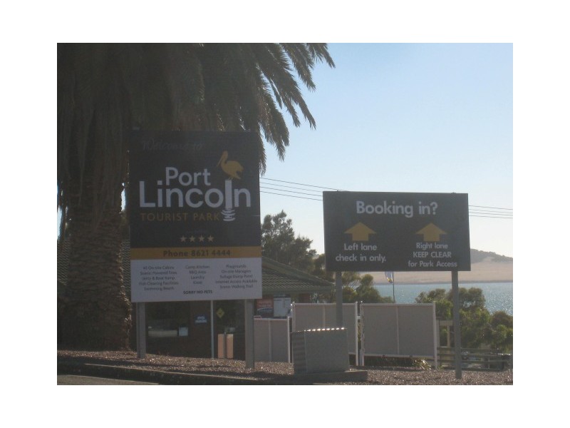 3/16 Hindmarsh Street, Port Lincoln SA 5606