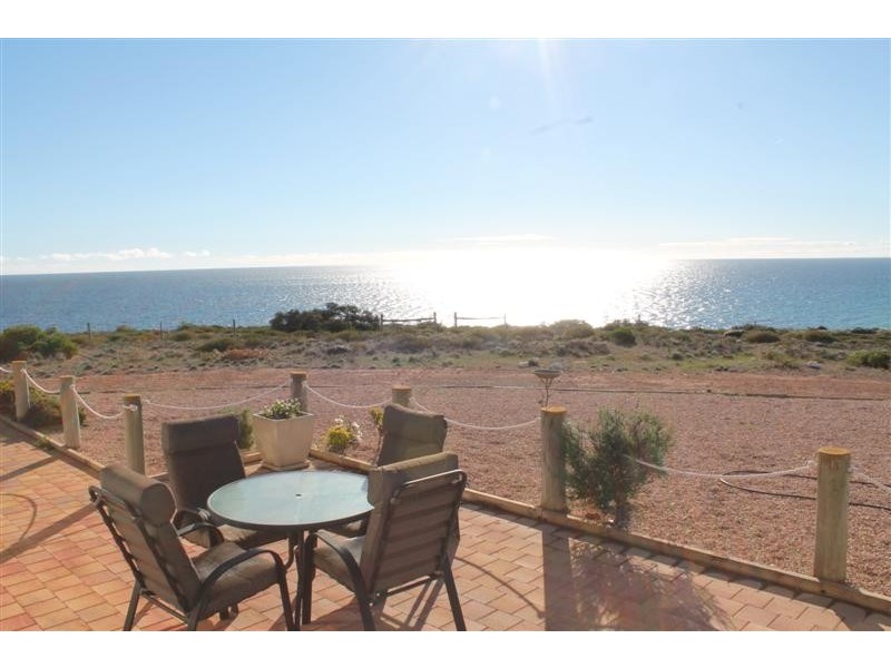Lot 4 Flinders Highway, Perlubie SA 5680
