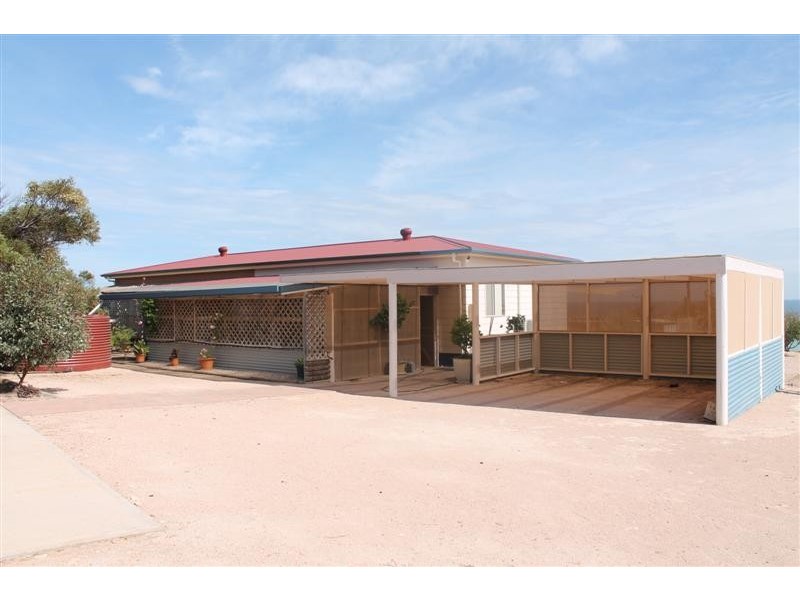Lot 4 Flinders Highway, Perlubie SA 5680