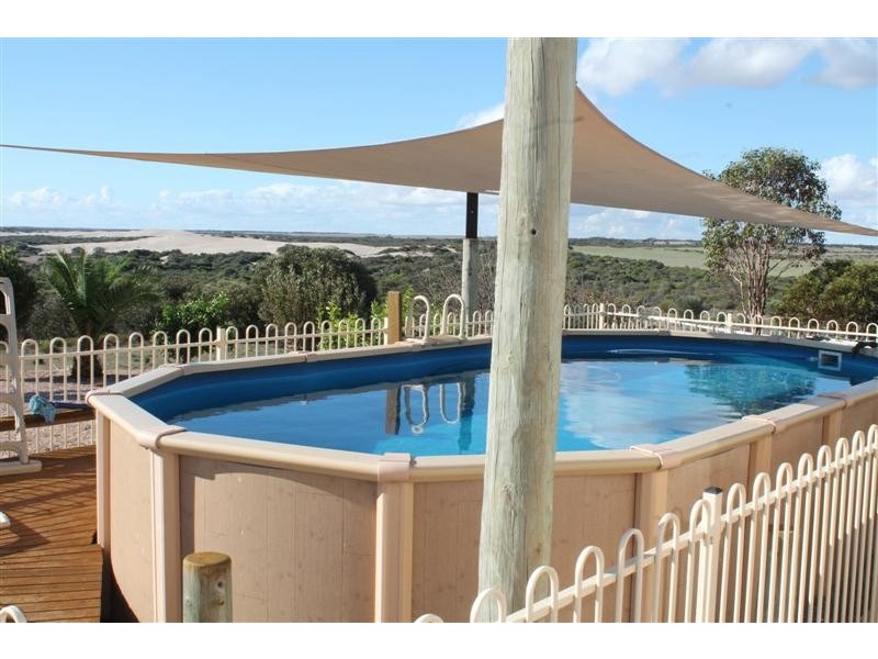 Lot 4 Flinders Highway, Perlubie SA 5680