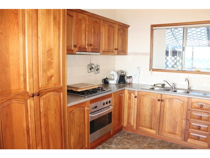 Lot 4 Flinders Highway, Perlubie SA 5680