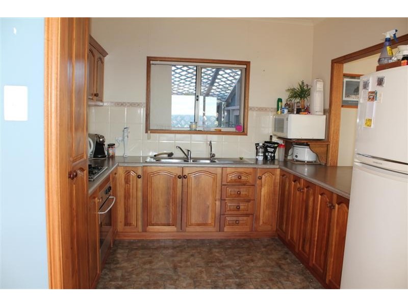 Lot 4 Flinders Highway, Perlubie SA 5680