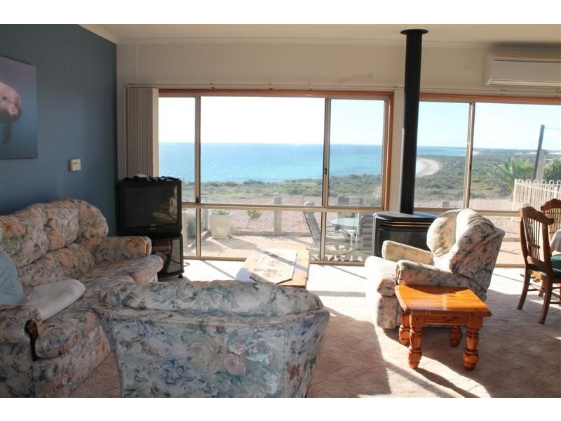 Lot 4 Flinders Highway, Perlubie SA 5680
