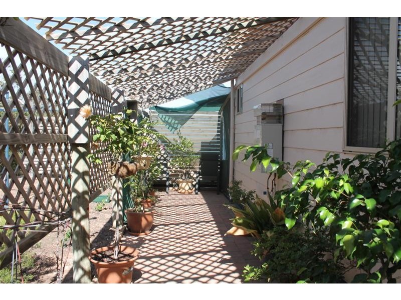 Lot 4 Flinders Highway, Perlubie SA 5680