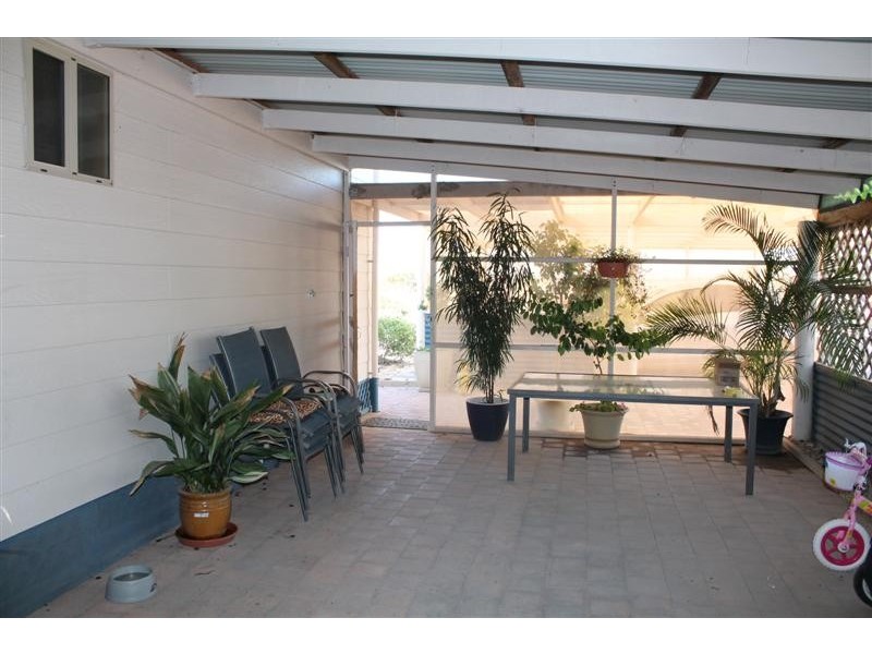 Lot 4 Flinders Highway, Perlubie SA 5680