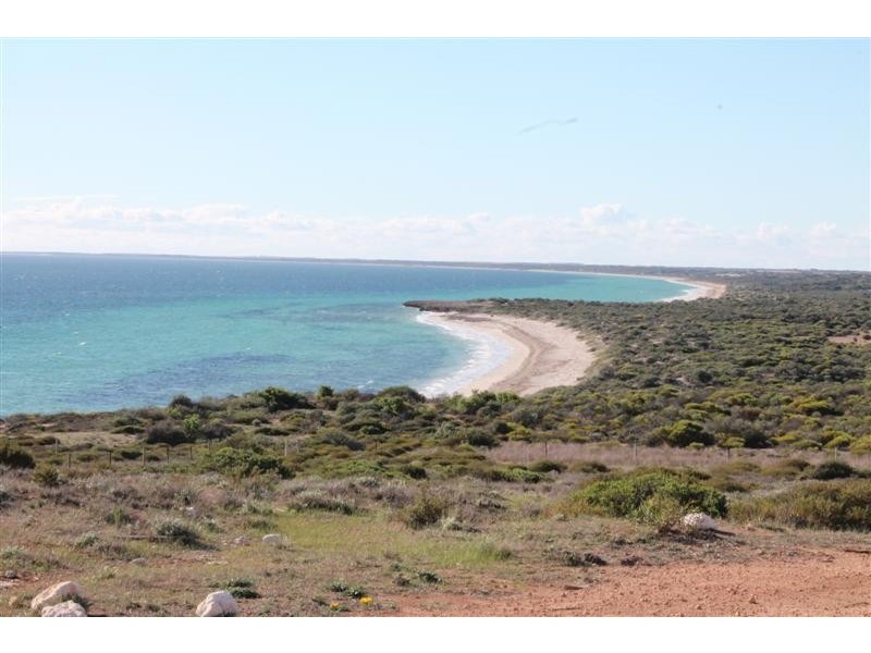 Lot 4 Flinders Highway, Perlubie SA 5680