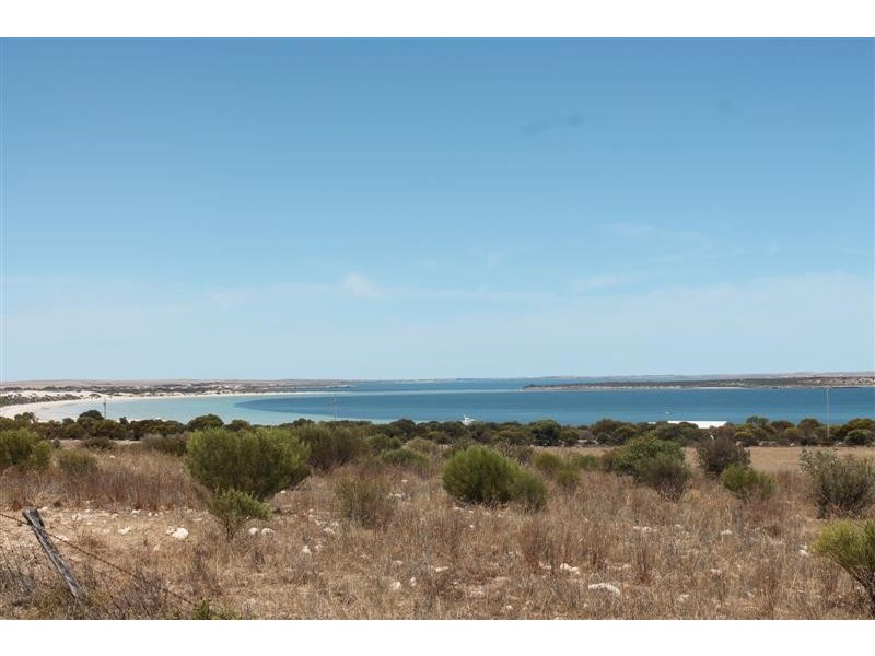 Lot 4 Flinders Highway, Perlubie SA 5680