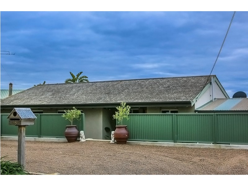 18 Morgan Street, Port Lincoln SA 5606