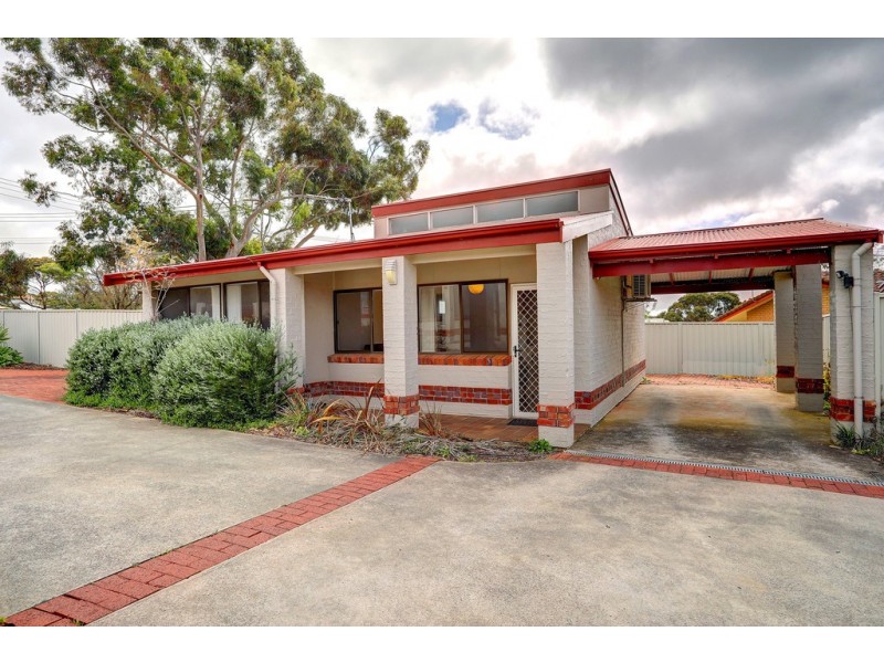 Unit 1 / 3 Flinders Avenue, Port Lincoln SA 5606