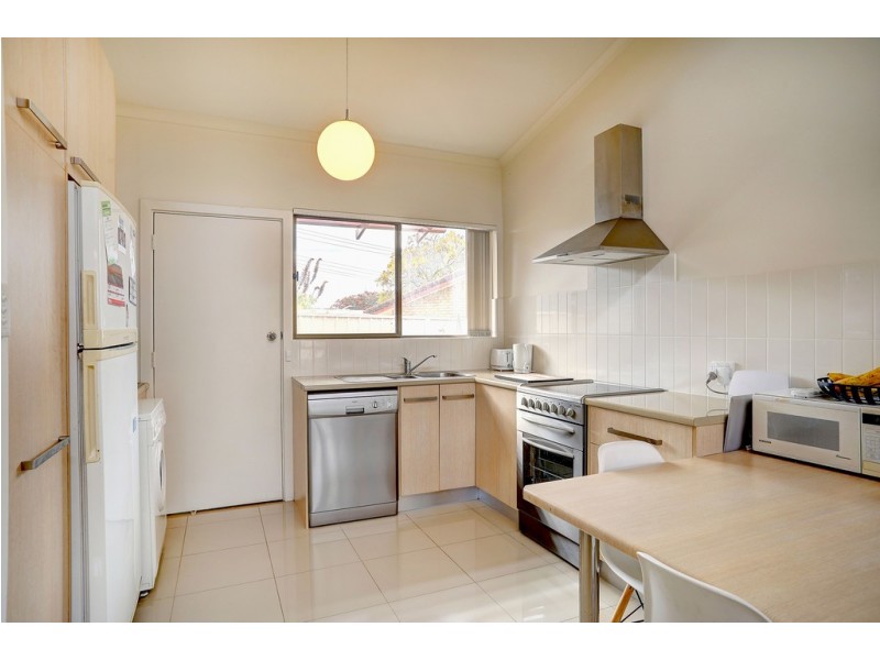 Unit 1 / 3 Flinders Avenue, Port Lincoln SA 5606