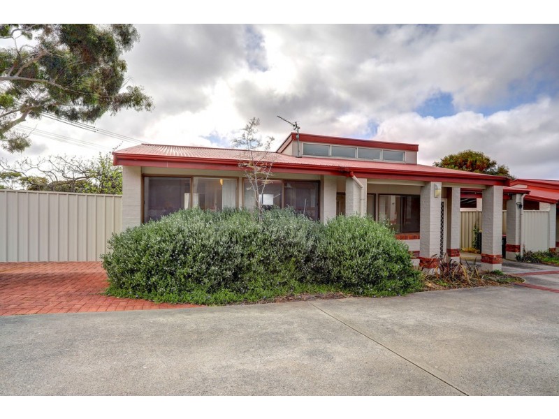 Unit 1 / 3 Flinders Avenue, Port Lincoln SA 5606