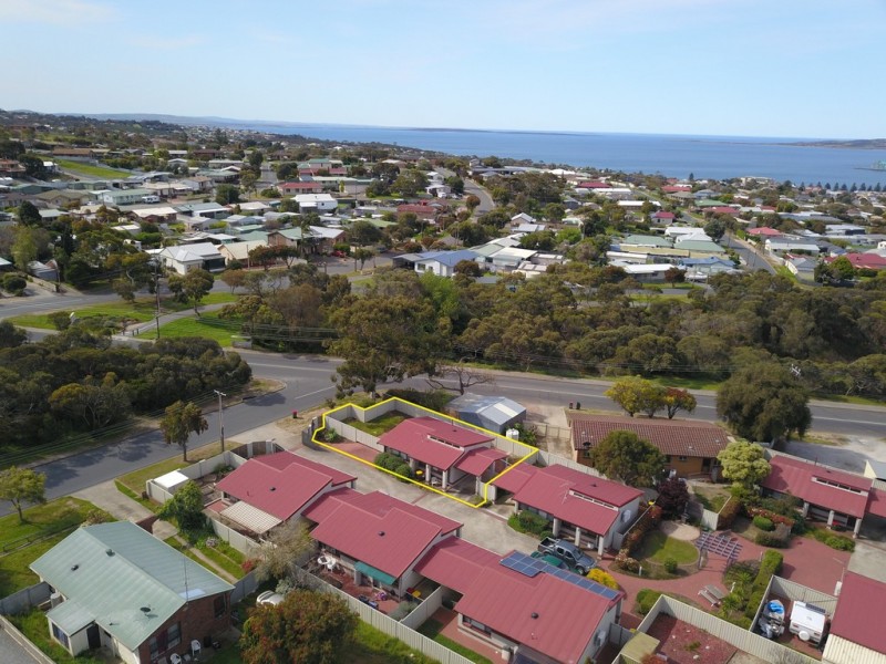 Unit 1 / 3 Flinders Avenue, Port Lincoln SA 5606