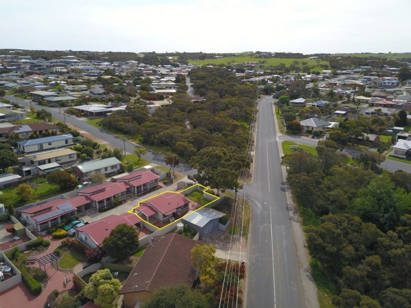 Unit 1 / 3 Flinders Avenue, Port Lincoln SA 5606