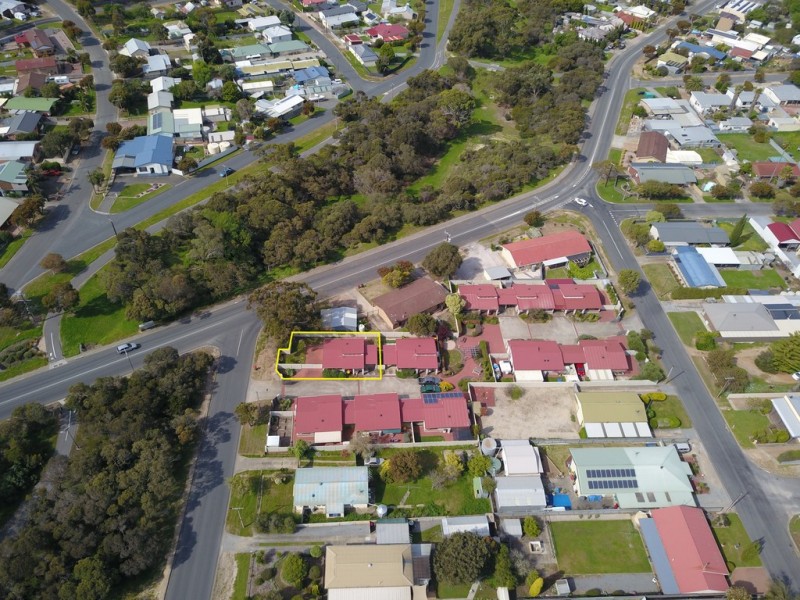 Unit 1 / 3 Flinders Avenue, Port Lincoln SA 5606