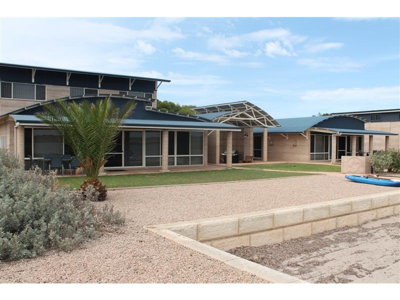 33 Baird Bay Road, Baird Bay SA 5671