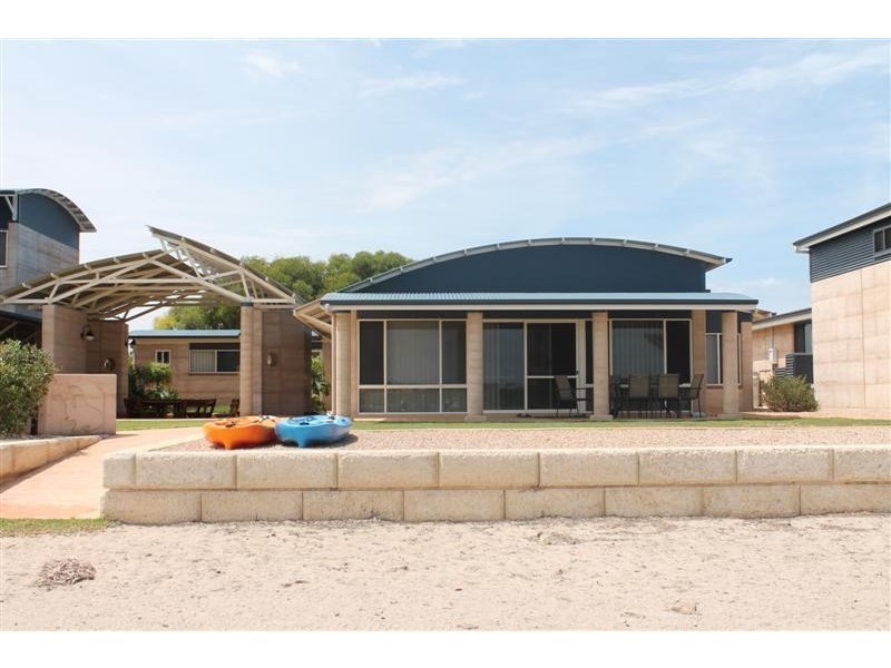 33 Baird Bay Road, Baird Bay SA 5671