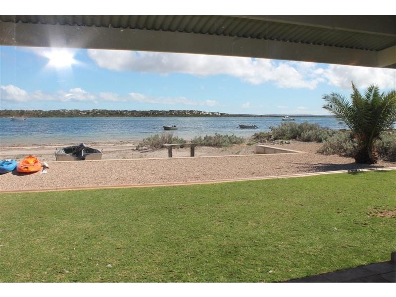 33 Baird Bay Road, Baird Bay SA 5671