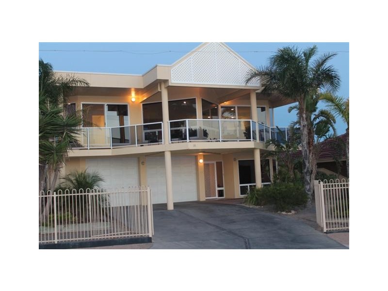 18 O’Loughlin Terrace, Ceduna SA 5690